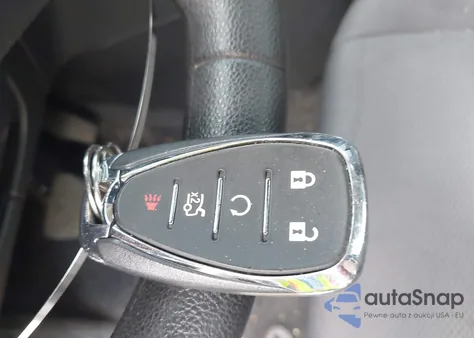 2018 Chevrolet Cruze Lt Auto z USA, uszkodzony, nr VIN 1G1BE5SM0J7161702